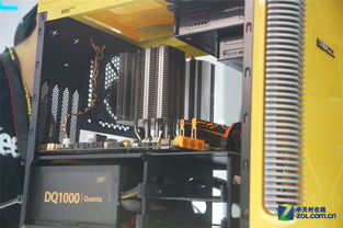 全線新品皆精品 九州風神臺北展臺圖賞與移動軟硬件開發(fā)銷售新篇章